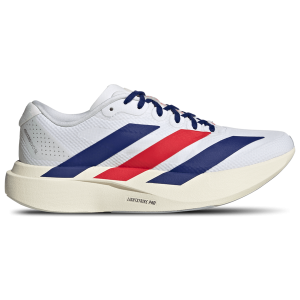 adidas Adizero Evo SL - Women's - Mystery Ink/Ftwr White/Pure Ruby