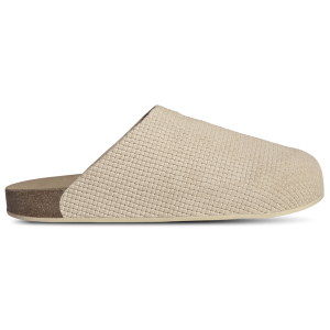 adidas Originals Adimule Slides - Men's - Sand Strata/Sand Strata/Cardboard