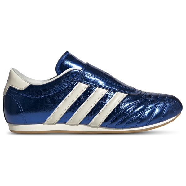 adidas Originals Taekwondo - Women's - Gum/Team Royal Blue/Off White