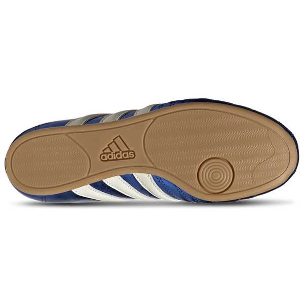 adidas Originals Taekwondo - Women's - Gum/Team Royal Blue/Off White - Image 5