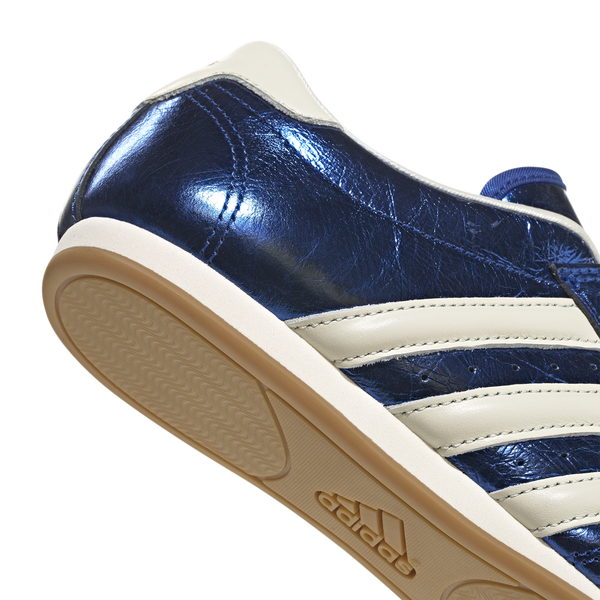 adidas Originals Taekwondo - Women's - Gum/Team Royal Blue/Off White - Image 6