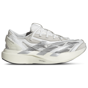 adidas Lightblaze Evo SL - Women's - Matte Silver/Core Black/Core White