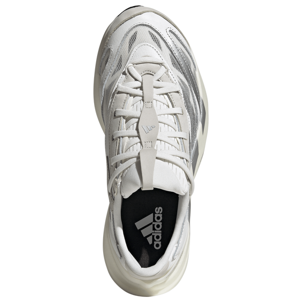 adidas Lightblaze Evo SL - Women's - Matte Silver/Core Black/Core White - Image 4
