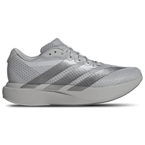 adidas Duramo Speed 2 - Men's - Grey/Iron Metallic/Grey