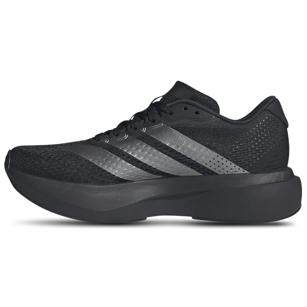 adidas Duramo Speed 2 - Women's - Core Black/Iron Met/Carbon - Image 2