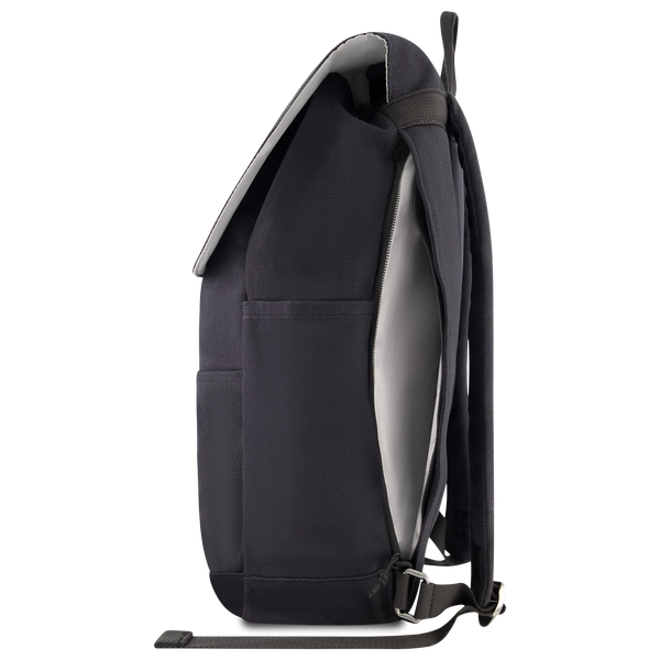 New Balance Canvas Backpack - Black - Image 8