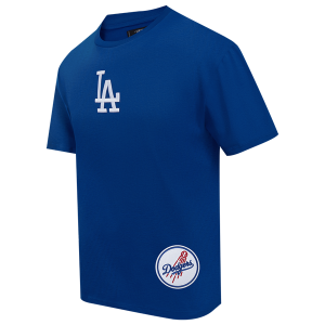 Pro Standard LOS ANGELES DODGERS TOP - Men's - Midnight Navy