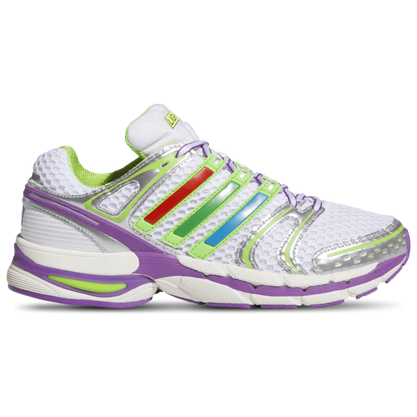 adidas Originals Adistar Control 5 - Men's - White/Multi