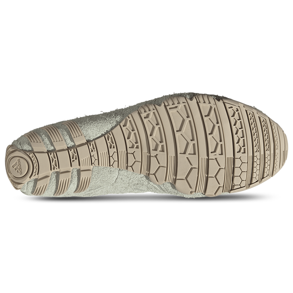 adidas Ghost Sprint - Women's - Vanilla/Aurora Coffee/Halo Green - Image 5