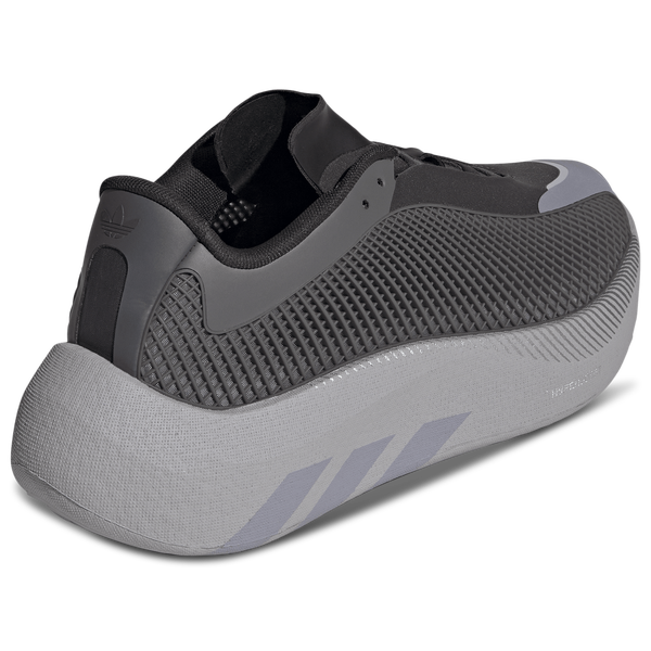 adidas Originals HYPERBOOST EPHR - Men's - Core Black/Glory Grey/Grey Four - Image 3