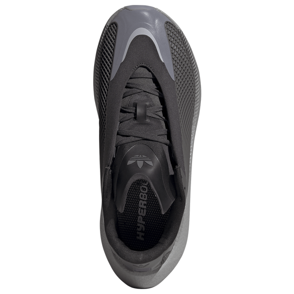 adidas Originals HYPERBOOST EPHR - Men's - Core Black/Glory Grey/Grey Four - Image 4