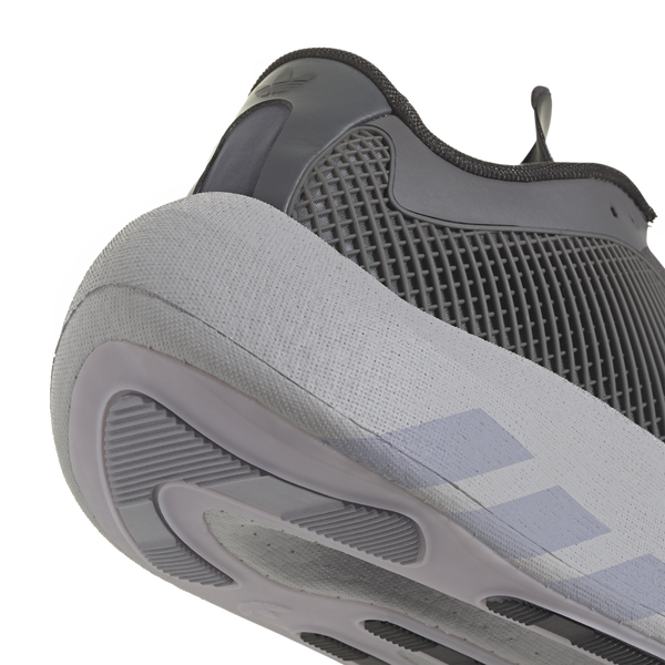 adidas Originals HYPERBOOST EPHR - Men's - Core Black/Glory Grey/Grey Four - Image 7