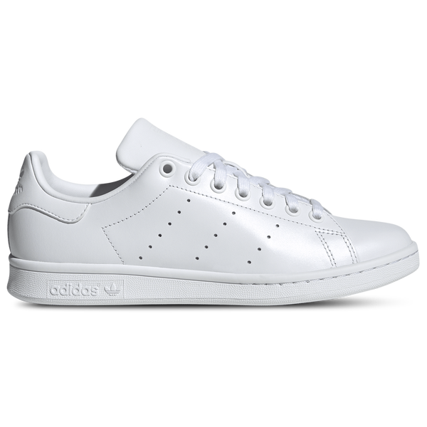 adidas Originals Stan Smith - Women's - Footwear White/Footwear White/Footwear White