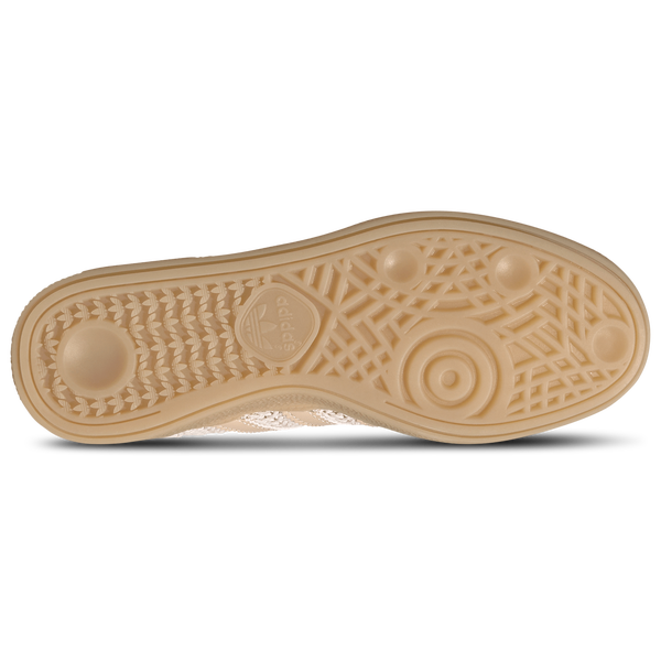 adidas Originals Handball Spezial - Women's - Wonder Quartz/Halo Blush/Gum - Image 5