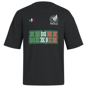 adidas Originals FMF Hook T-Shirt - Men's - Black