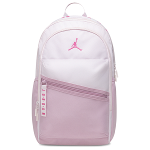 Jordan Air Patrol Backpack - Adult - Iced Carmine/Pink