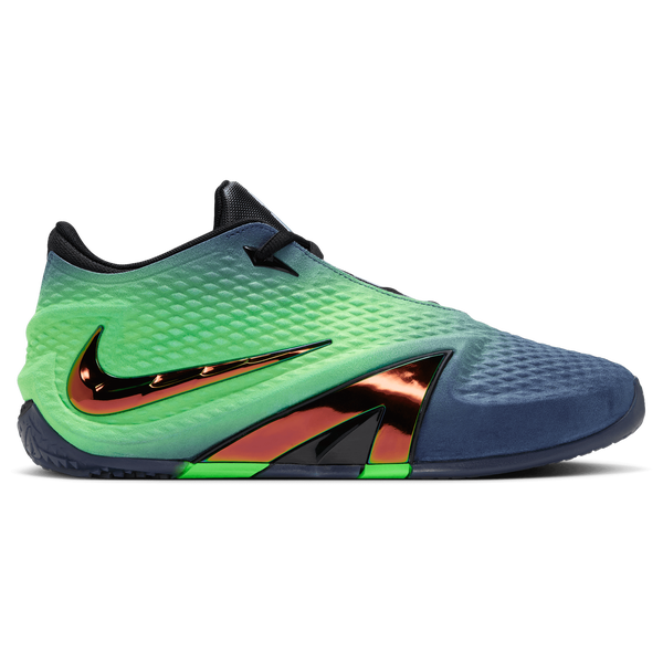 Nike JA 4 - Men's - Green/Multi