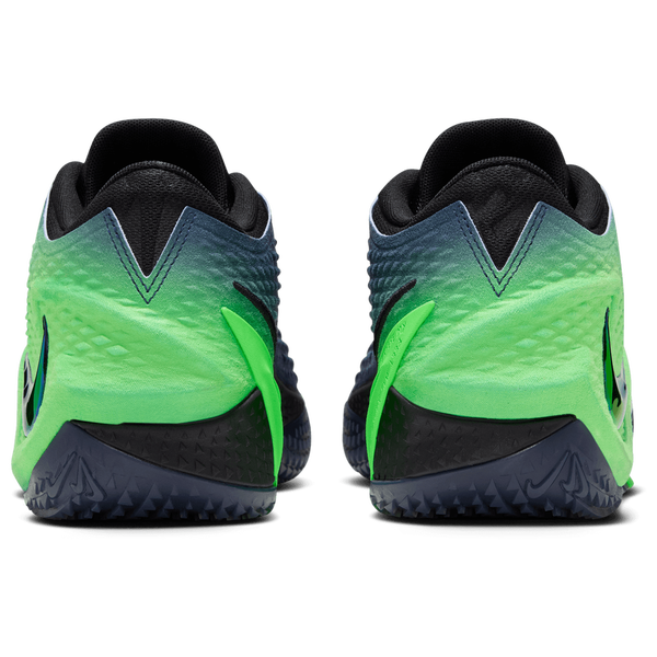 Nike JA 4 - Men's - Green/Multi - Image 3