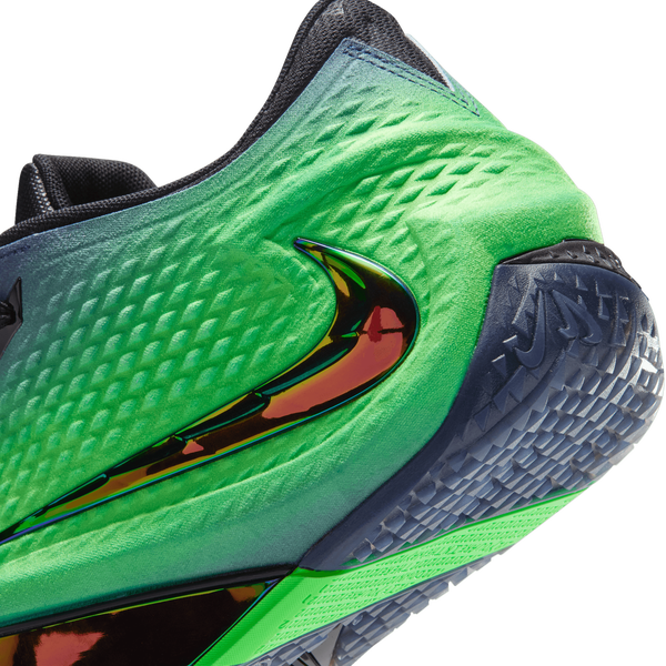 Nike JA 4 - Men's - Green/Multi - Image 8