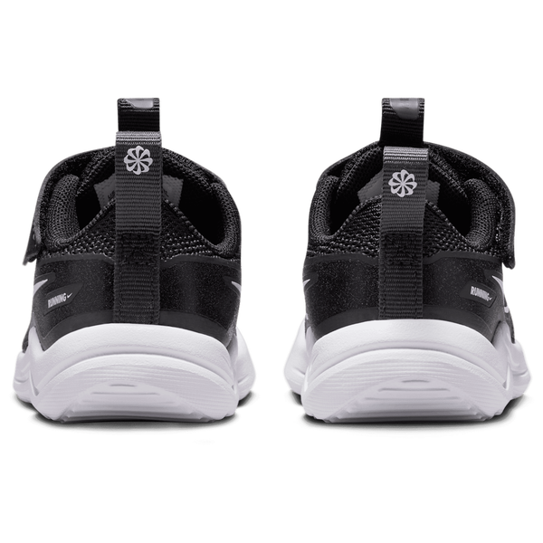 Nike Cosmic Runner - Boys' Toddler - Black/White - Image 3