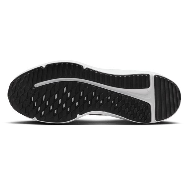 Nike Cosmic Runner - Boys' Grade School - White/Black - Image 5