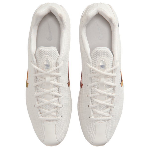 Nike Shox Z SE - Women's - Phantom/Multi/Color - Image 4