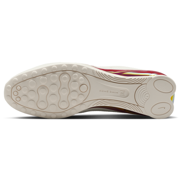 Nike Shox Z SE - Women's - Phantom/Multi/Color - Image 5