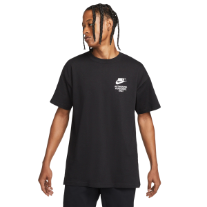 Nike Authorized Personal T-Shirt - Men's - Black/Black