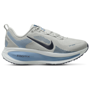 Nike Vomero 18 - Men's - Grey Fog/Dark Obsidian/Off White