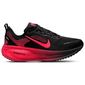 Nike Vomero 18 - Men's - Black/Gray/Red