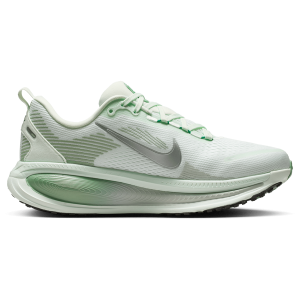 Nike Vomero 18 - Women's - Barely Green/Steam/Mtlc Silver