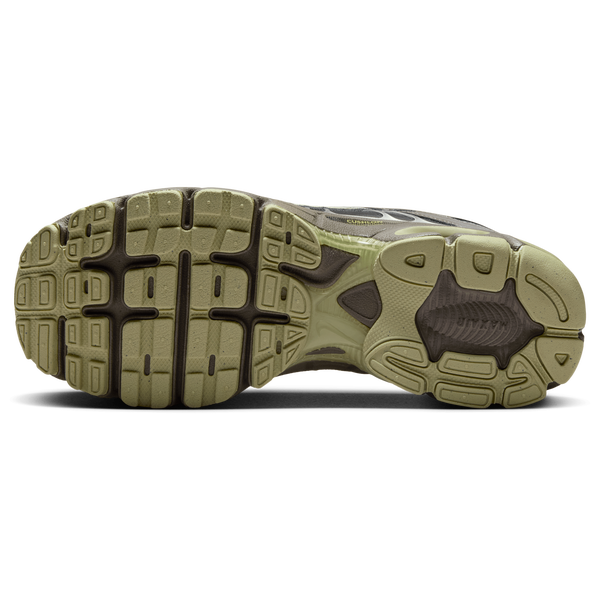 Nike Air Max Moto 2K - Women's - Cave Stone/Olive Aura/Cement Grey - Image 5