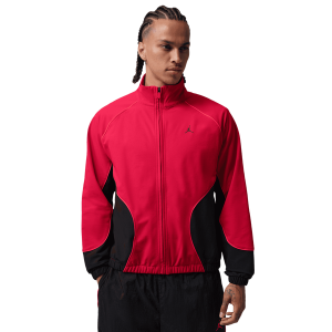 Jordan Sport Jam Jacket - Men's - Red