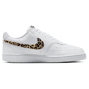 Nike Court Vision Lo SE - Women's - Multi/White