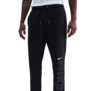 Nike Club Joggers - Men's - Black