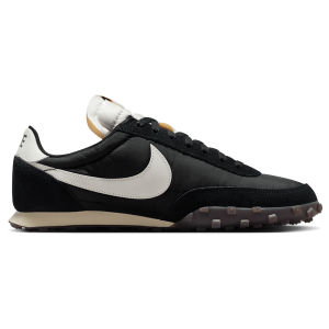 Nike Waffle Racer - Men's - Sail/Black/Coconut Milk