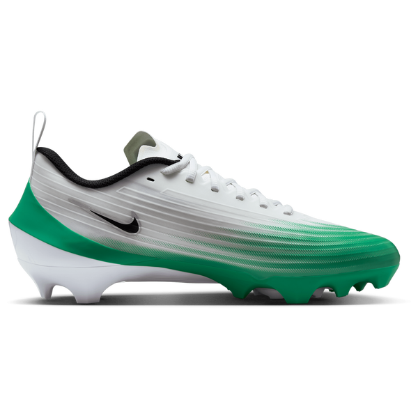 Nike Vapor Speed 3 TB - Men's - White/Black/Stadium Green
