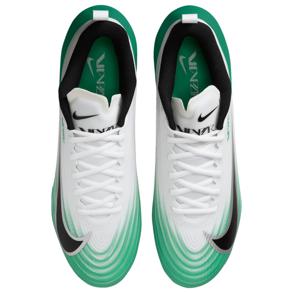 Nike Vapor Speed 3 TB - Men's - White/Black/Stadium Green - Image 4