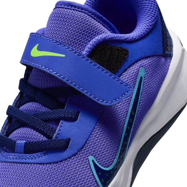 Nike Omni - Boys' Preschool - Persian Violet/Univ Blue/Blue Void - Image 7
