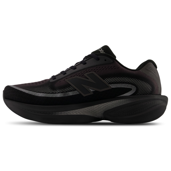 New Balance Ellipse - Men's - Black/Black/Silver - Image 2