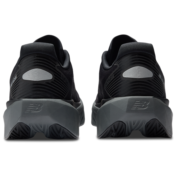 New Balance Rebel - Men's - Black/Black - Image 3
