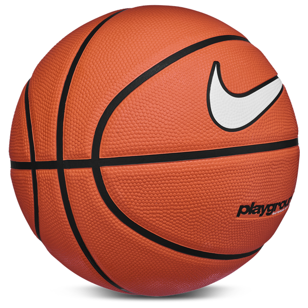 Nike EVERYDAY PLAYGROUND 8P - Men's - Amber/Black/White - Image 2