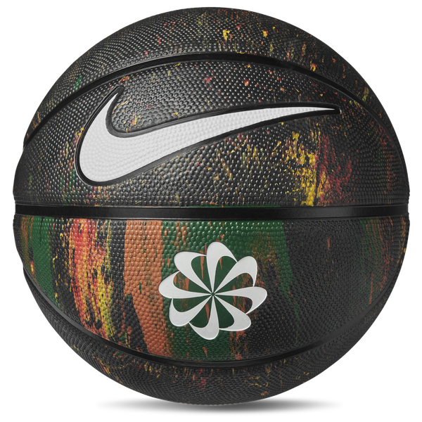 Nike Next Nature 8p Basketball - Men's - Multi/Black/Black