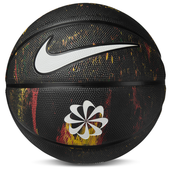 Nike Next Nature 8p Basketball - Men's - Multi/Black/Black - Image 2
