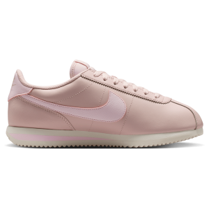 Nike Cortez - Women's - Sail/Silt Red/Pearl Pink