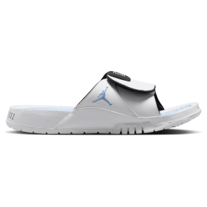 Jordan Retro 11 Hydro - Men's - White/Black/Legend Blue