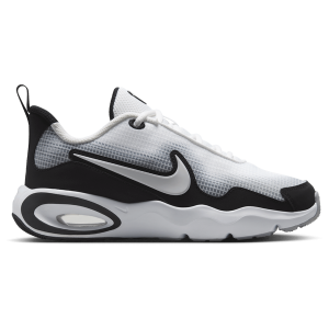 Nike Air Max Nova - Boys' Grade School - White/Black/White