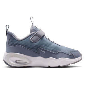Nike Air Max Nova - Boys' Preschool - Cement Grey/Metallic Silver/Light Carbon