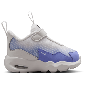 Nike Air Max Nova - Boys' Toddler - Platinum Tint/White/Lt Thistle
