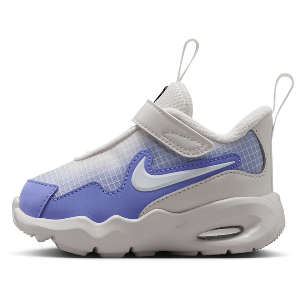 Nike Air Max Nova - Boys' Toddler - Platinum Tint/White/Lt Thistle - Image 2